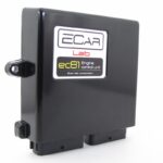 EC81 — Универсальный программируемый ЭБУ ECar lab